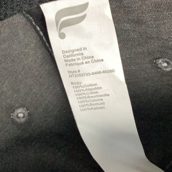 Fabletics hat - Picture 6 of 6